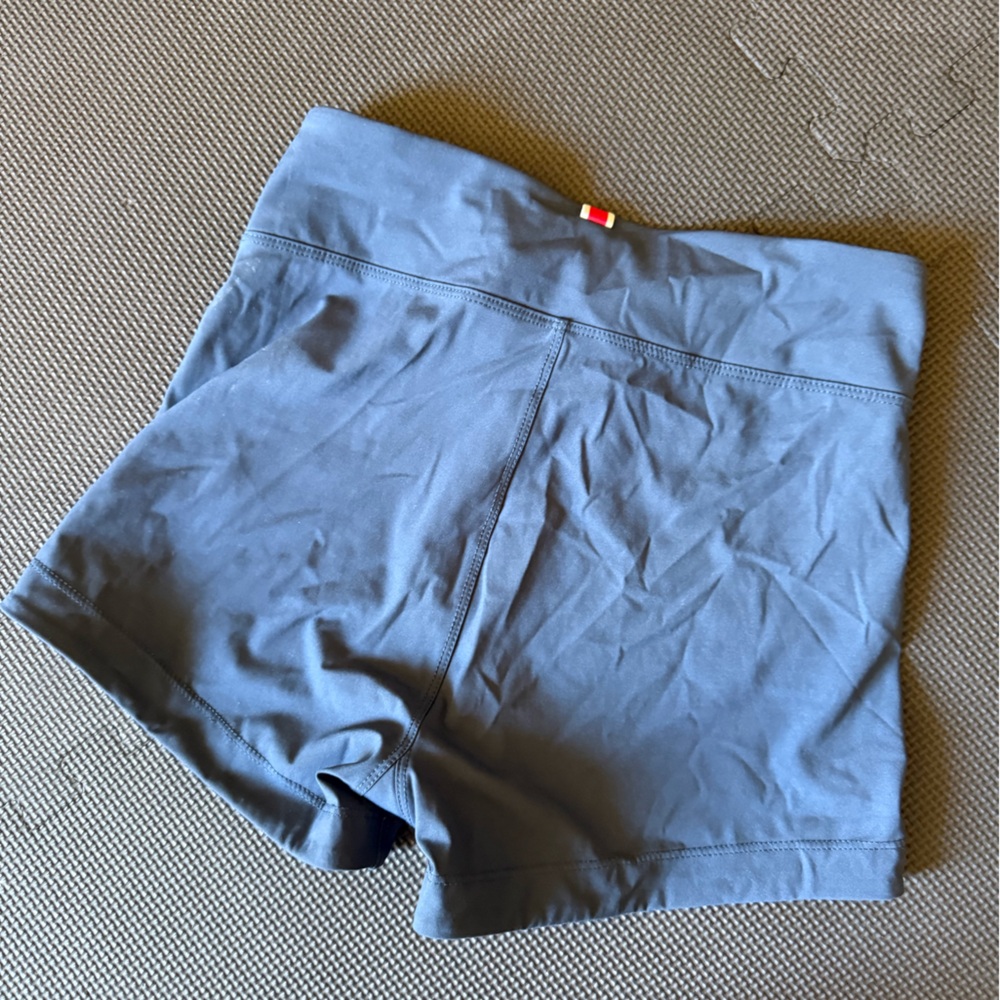 Tracksmith Medium Athletic Shorts - image 1